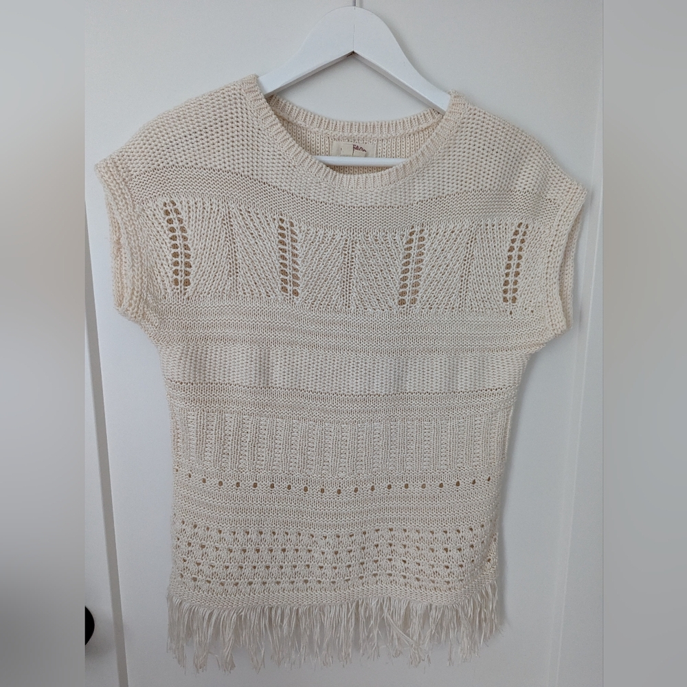 Fat Face sweater